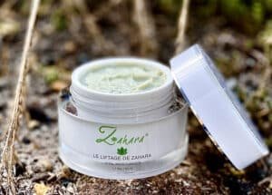 Moisturizers & Cremes